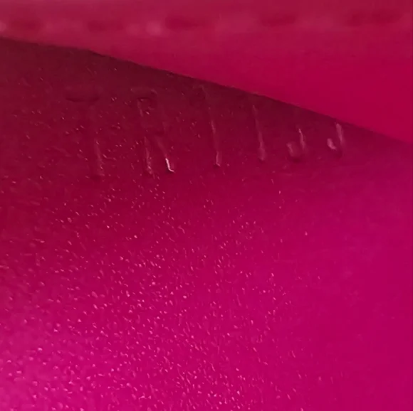 ❤️🎉HOST PICK 🎉❤️Authentic LV Sarah Long Wallet Portefeuille Monogram Vernis - Picture 14 of 16